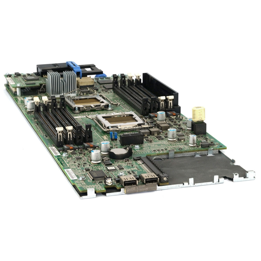 NC596 DELL MAINBOARD SOCKET F FOR DELL POWEREDGE M605 G10